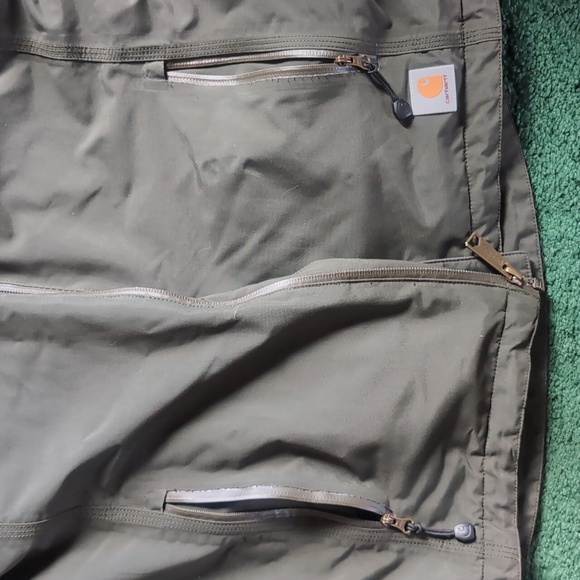 Used Storm Defender Jacket - Picture 5 of 11
